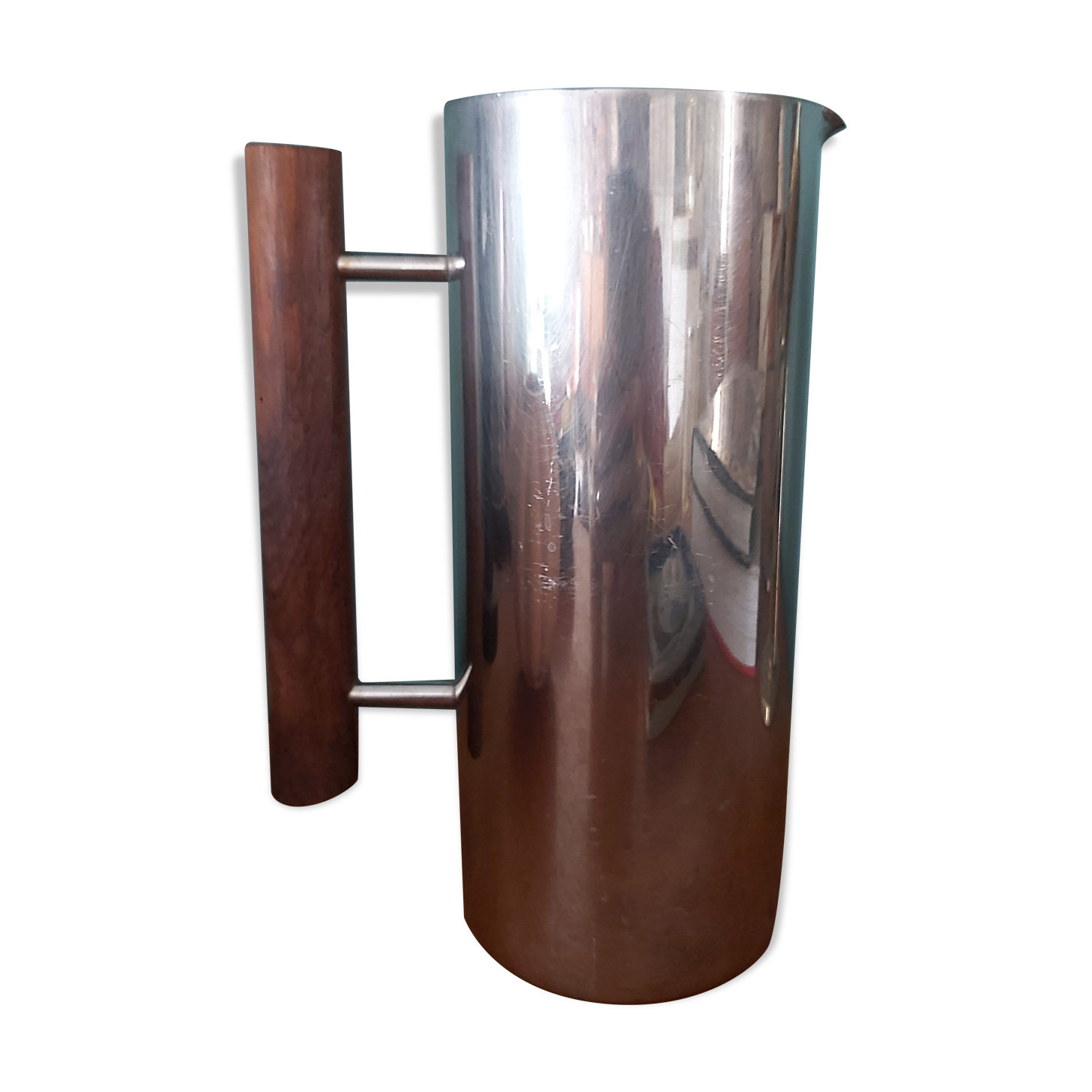 Carafe guy degrenne vintage