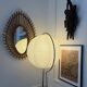 Lampadaire Väte IKEA vintage