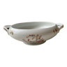 Limoges porcelain tureen