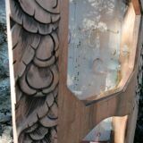 Armoire à bijoux