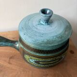 Mustard maker Jean de Lespinasse Vallauris