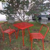 vintage garden furniture