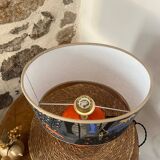 Revisited vintage lamp