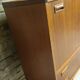 1960s Scandinavian teak sideboard