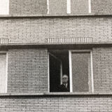 Photography architecture. nineties