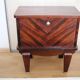 Table de chevet ou d appoint années 50
