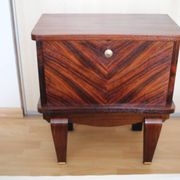 Table de chevet ou d appoint années 50