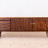 Henry Walter Klein Sideboard for Bramin Møbler, Denmark, 1950s