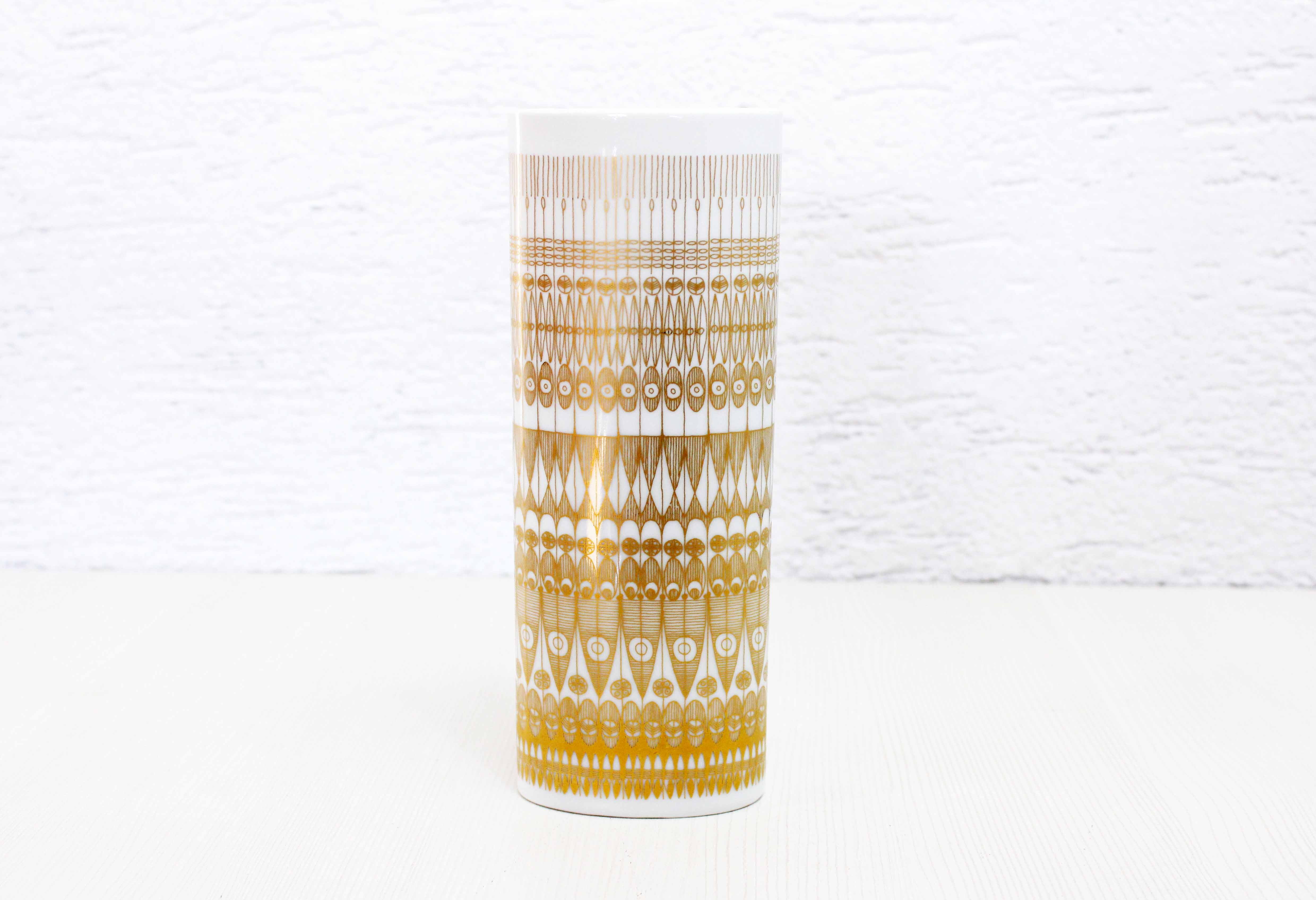 Vase Rosenthal Studio Line