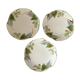 3 plates H. Boulenger & Cie.