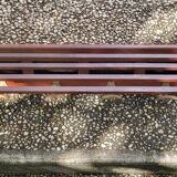 Entrance hall, coat rack