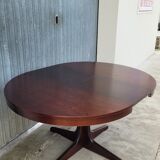 Scandinavian Baumann table 1960