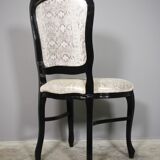 Venetian style dining chair, early twenty-first century