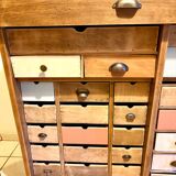 Workshop drawer unit
