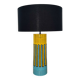 Large Ceramic Table Lamp