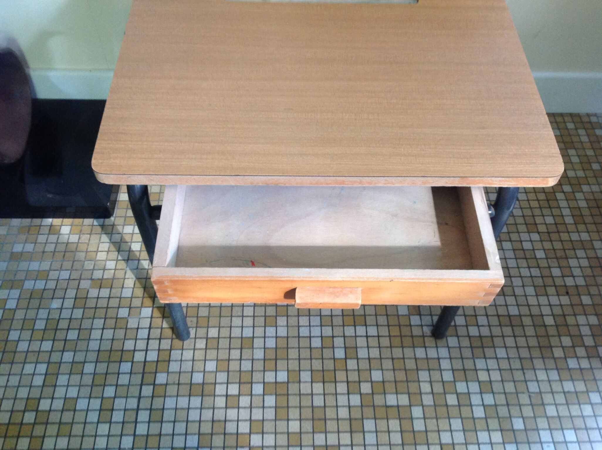 Children's school office