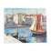 Fishing port of the south