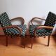 Fauteuil bridge