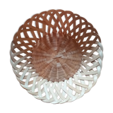 Wicker basket