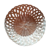 Wicker basket
