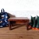 Footboard