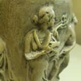 Pair of jars