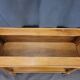 Wooden Planter