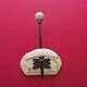 Wall hooks