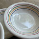 10 assiettes creuses