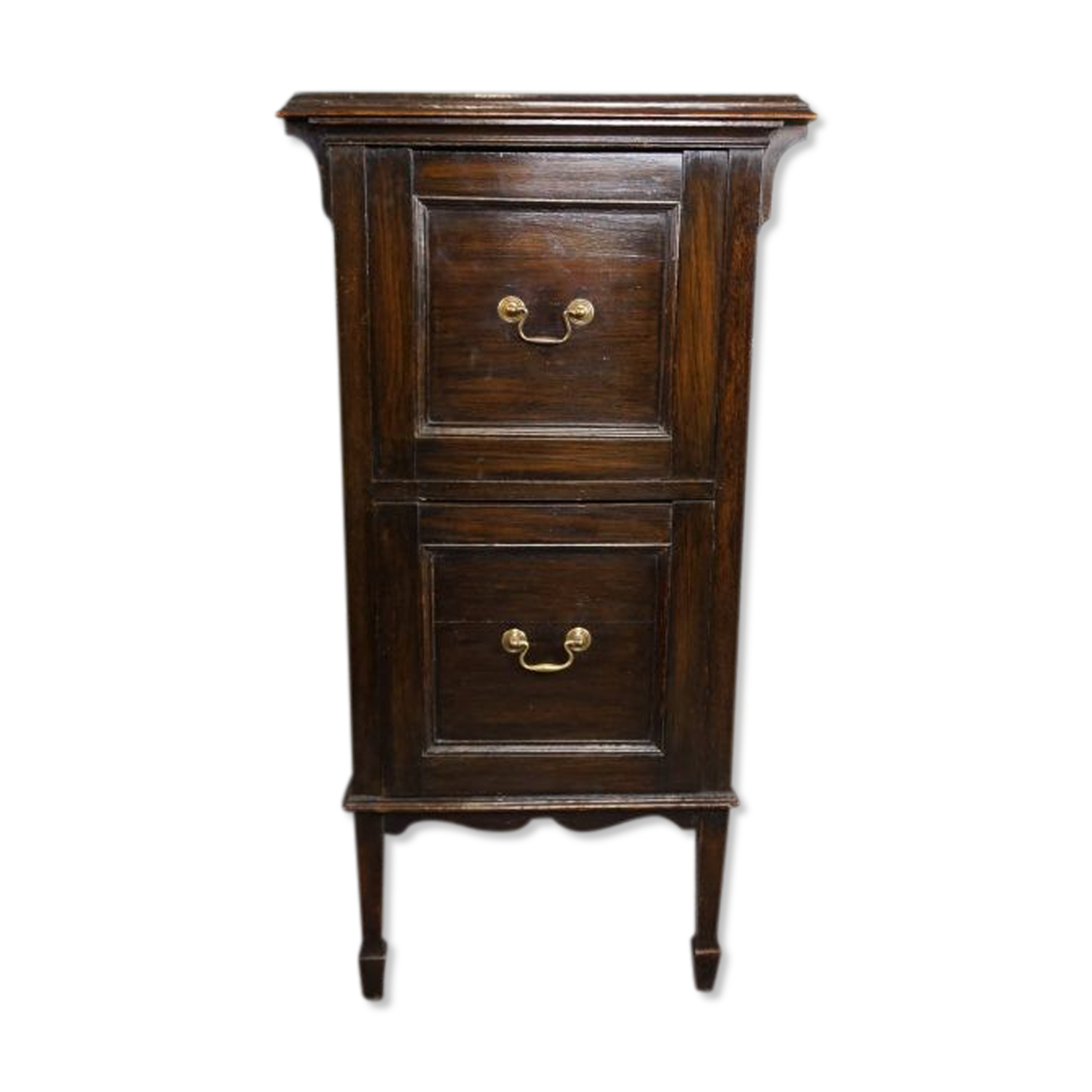 English binder 1900s