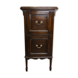 English binder 1900s