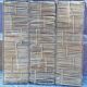Bamboo screen year 60