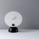 Lampe design italien Tronconi "Pall" Barbieri e Marianelli