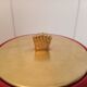 Aldo Tura ice bucket for Napoleon, 1960s