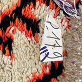 Tapis azilal 29x89cm