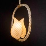 Barovier & Toso chandelier