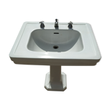 Lavabo ancien