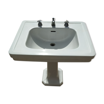 Lavabo ancien