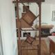 Coat-of-the-table wardrobe