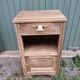 Small piece of furniture/ antique bedside table