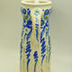 Sandstone pitcher by Arpot Jean-Claude de Crousaz Swiss