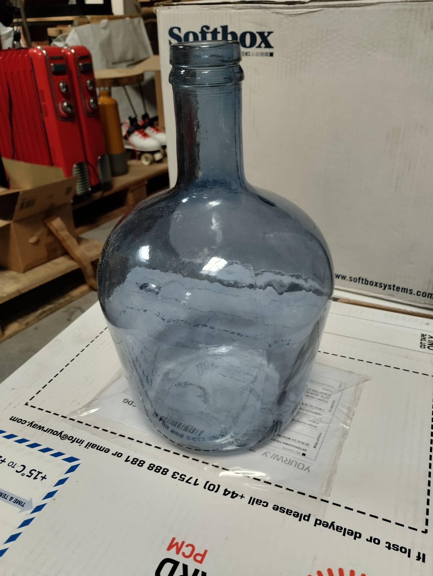 Bouteille,Vases