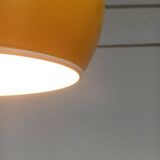 Mid-century space age lustre, set of 2