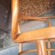 Fauteuil Thonet dit le Corbusier