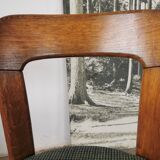 Pair of Bruno Rey Chairs