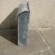 Zinc mailboxes