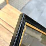 Kugloff framed still life