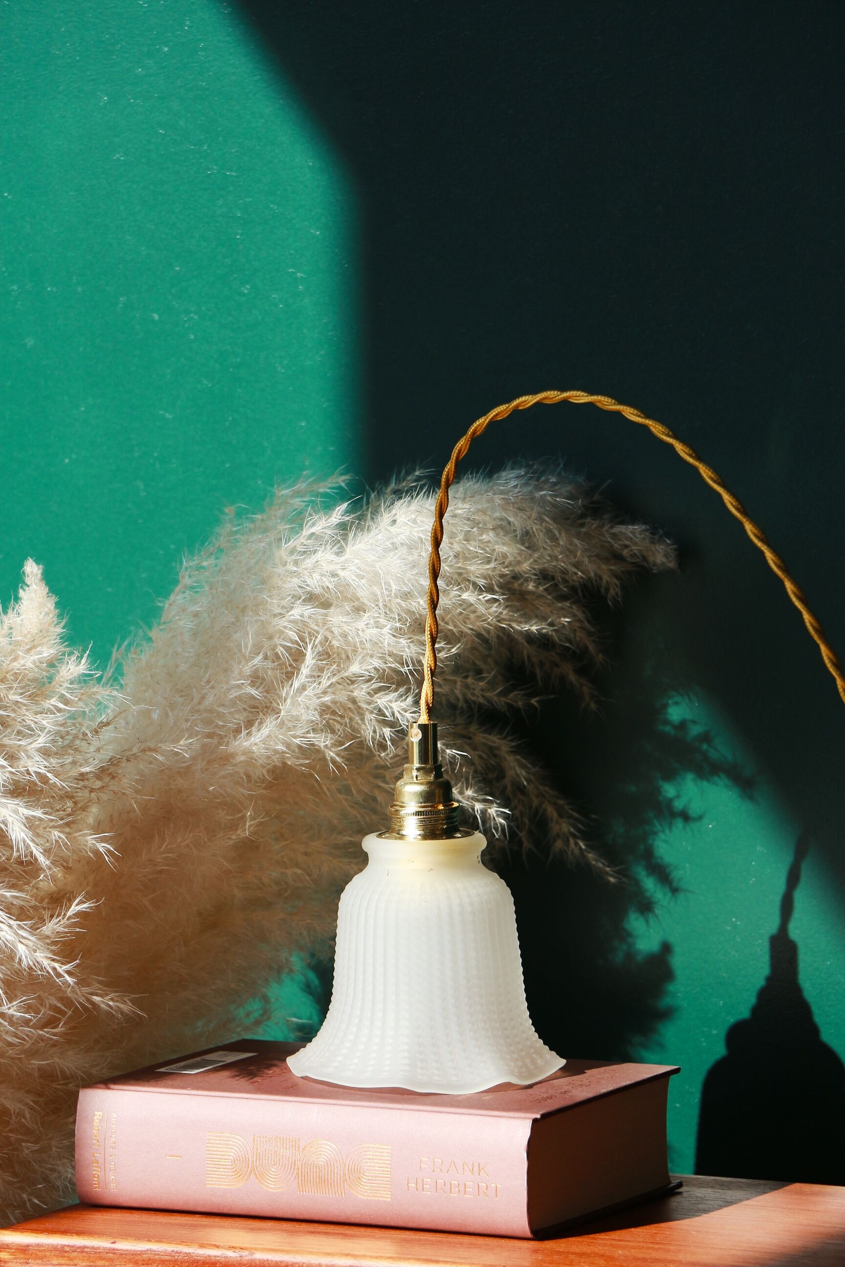 Walkman(s) - Dotted flowers