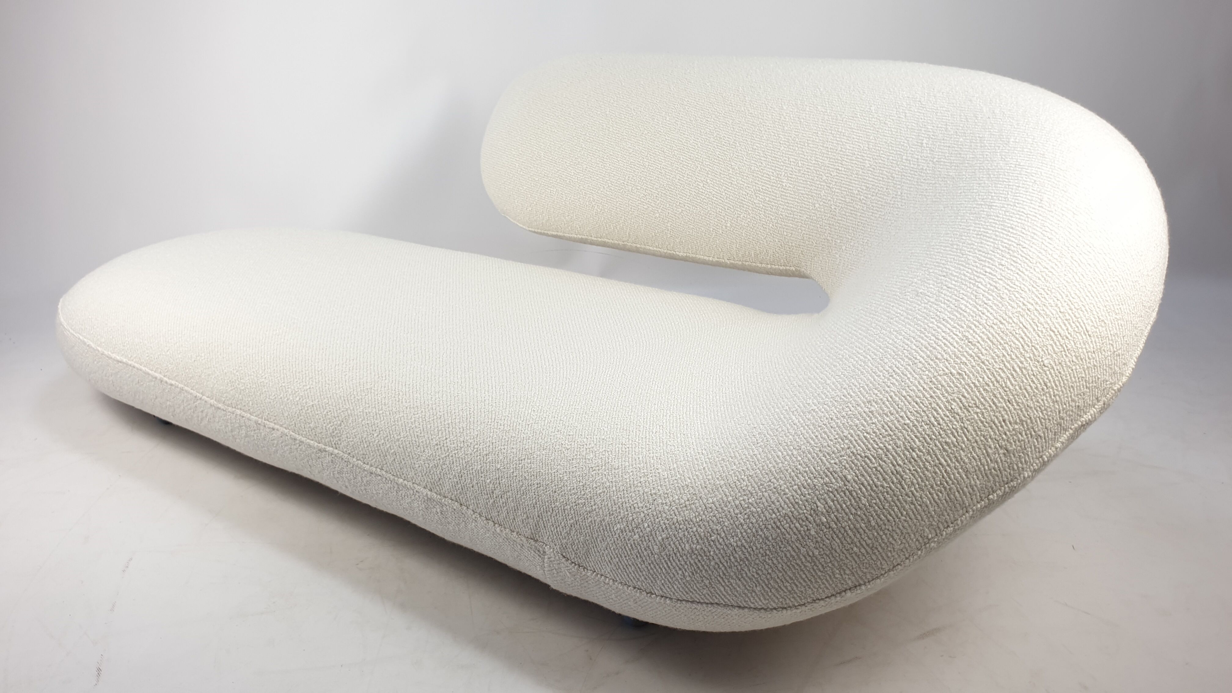 Model Cleopatra sofa by Geoffrey Harcourt for Artifort, 1970s