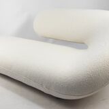 Model Cleopatra sofa by Geoffrey Harcourt for Artifort, 1970s